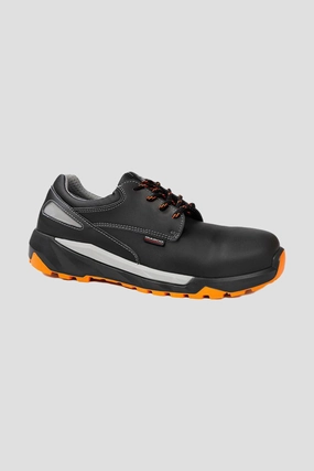Sicherheitsschuhe Serval Work Vibram S1 5334 ANETO S3