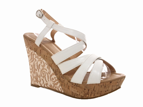 Grisport Sicherheitsschuhe S3 Arbeitsschuhe Damen Keilabsatz Wedges Plateau Sandalen Sandaletten Keilabsatz Rmer White # 0320
