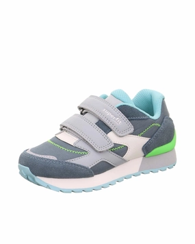 Philip Model Sneaker Superfit Dash