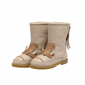 Wadudu Special Boots | Horse Rokker Cruiser Stiefel