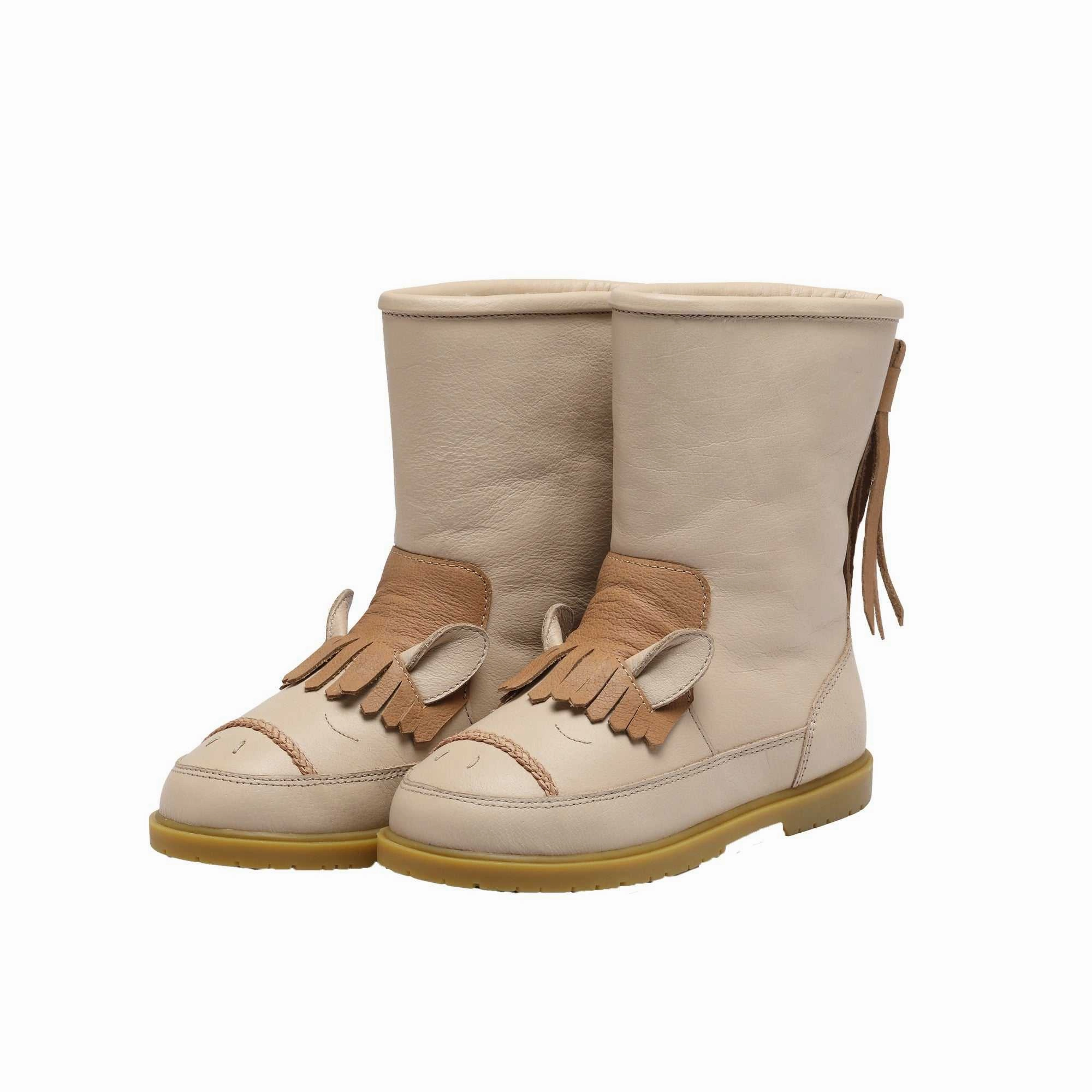 Wadudu Special Boots | Horse Stiefel Reibt An Ferse