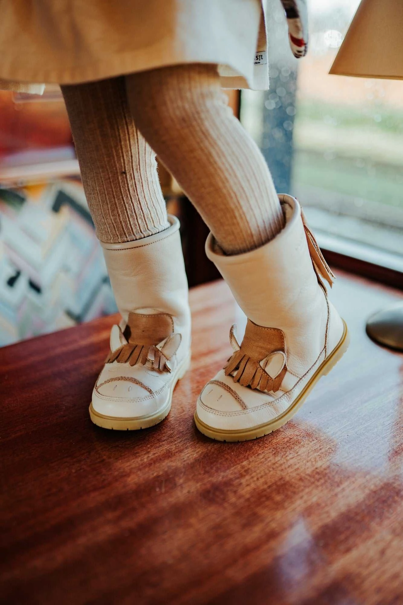 Kamik Stiefel Wadudu Special Boots | Horse