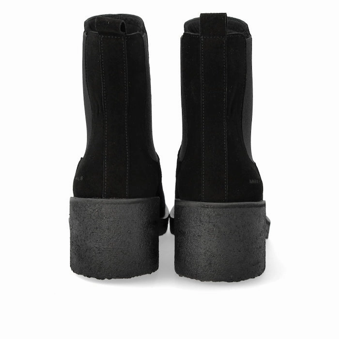 Stiefel Di Nuovo Angulus - Chelsea Boots with Elastic