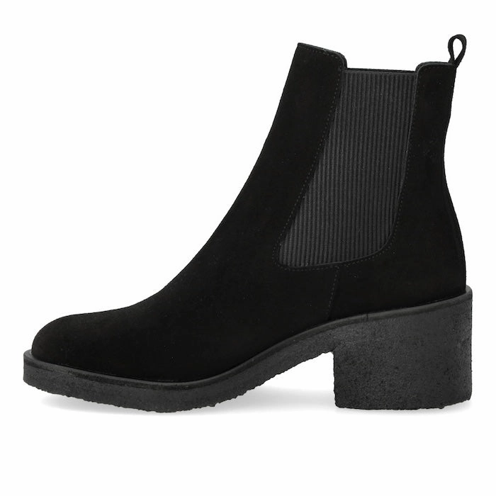 Stiefel Schnallen Angulus - Chelsea Boots with Elastic