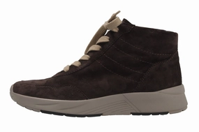 Police Ankle Boots Siggi  espresso  Stiefel  S65255