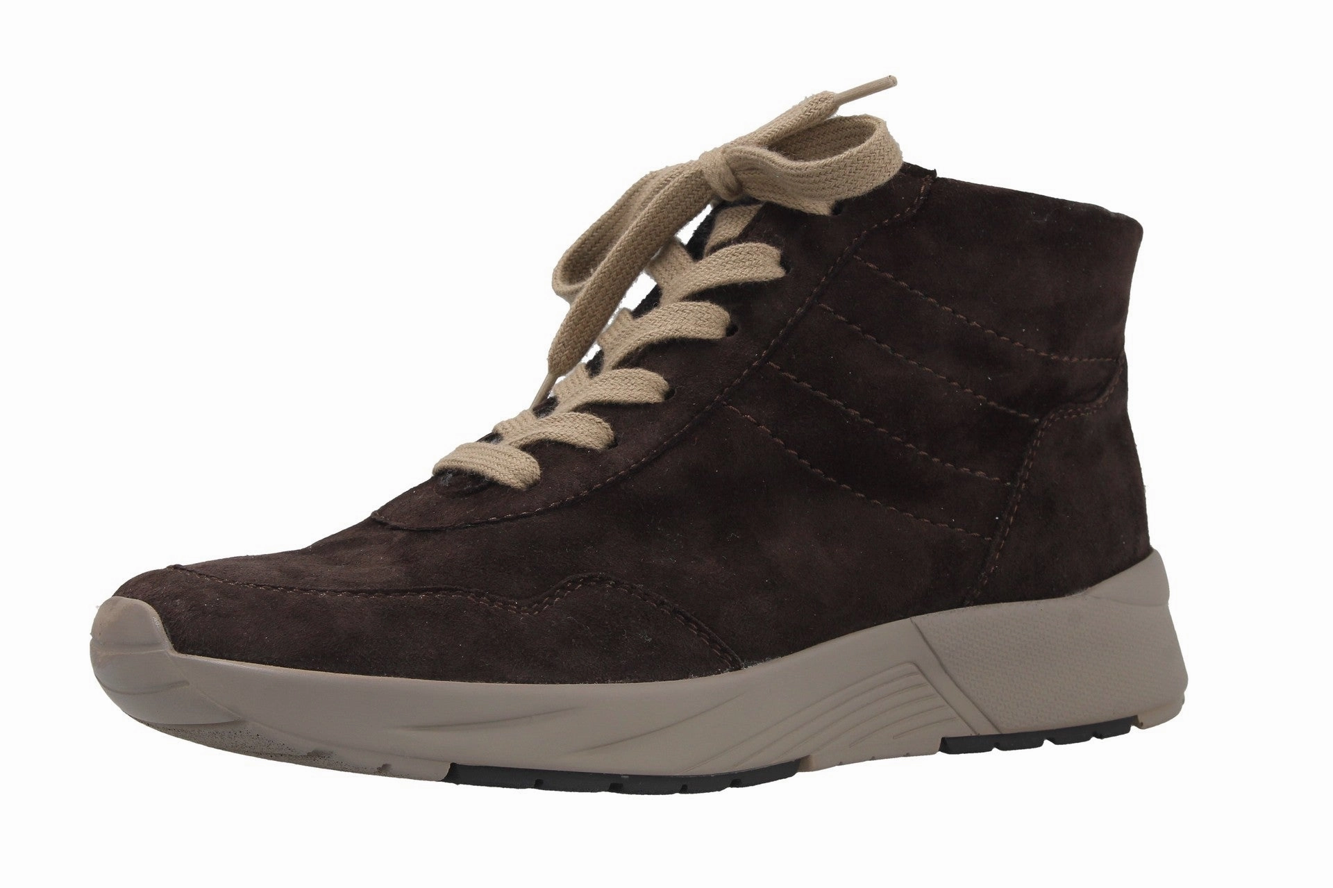 Geordin Ankle Siggi  espresso  Stiefel  S65255