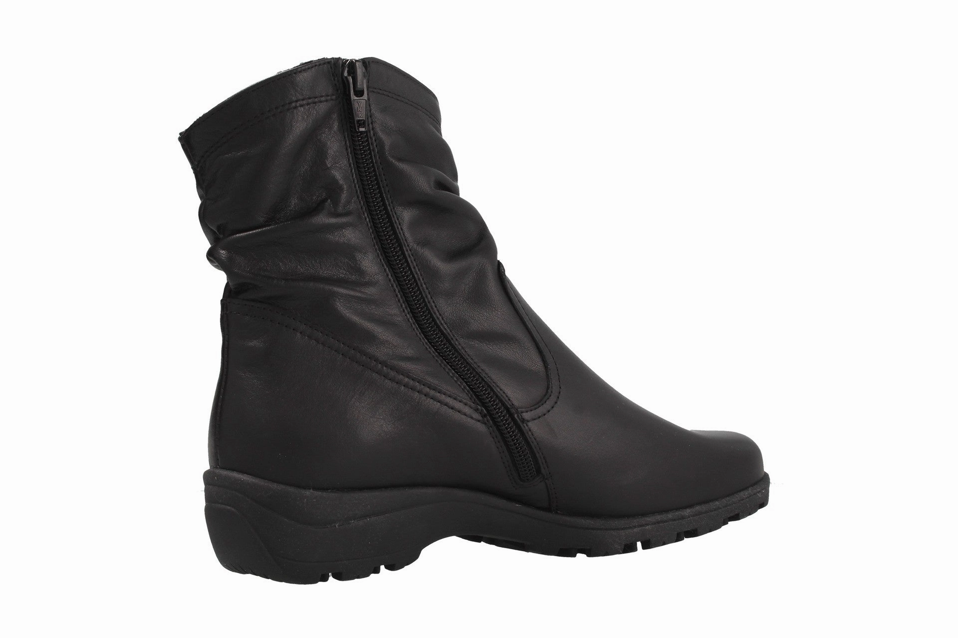 Daniela  schwarz  Stiefel  D12966 Sports Ankle Boots