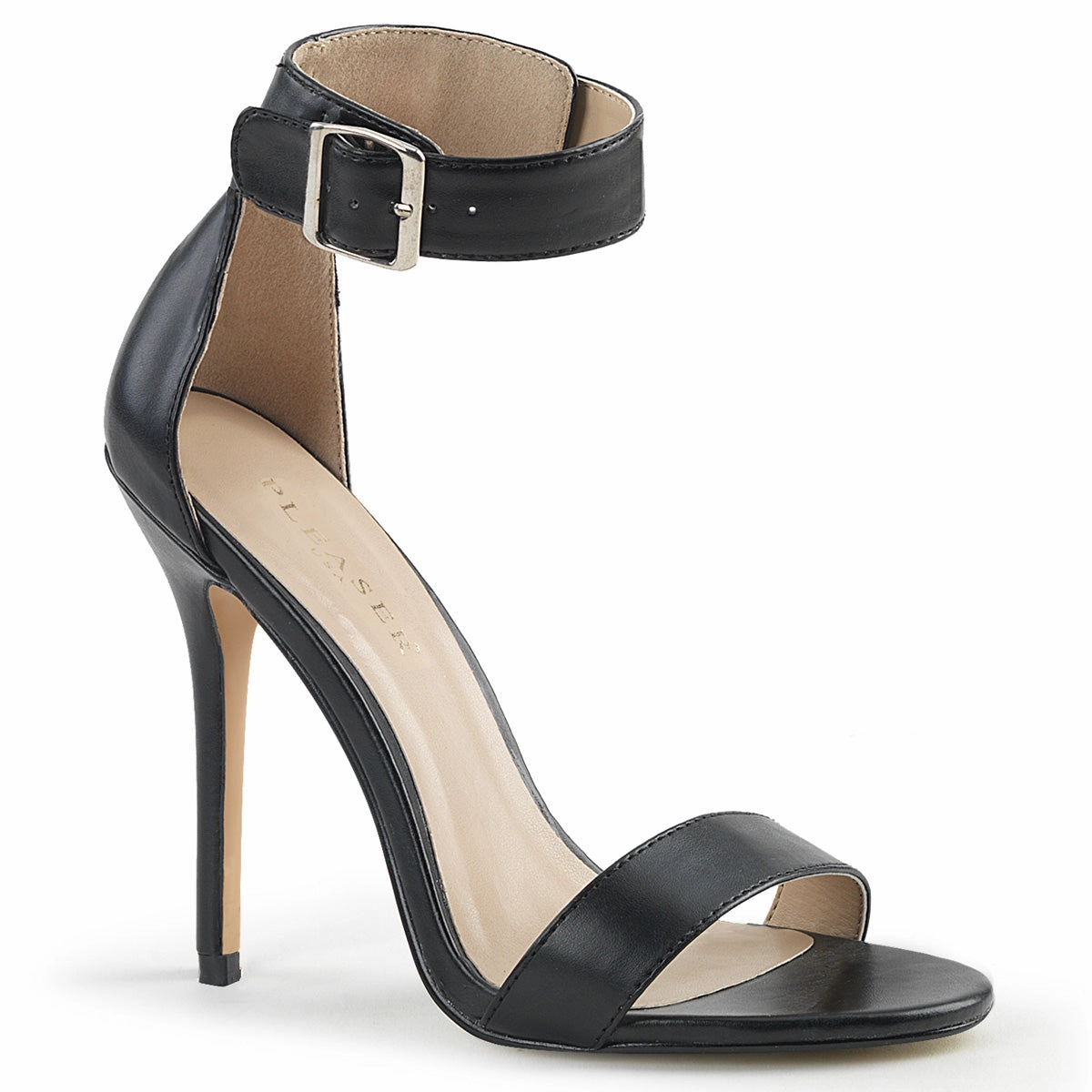 Ankle Strap Sandals