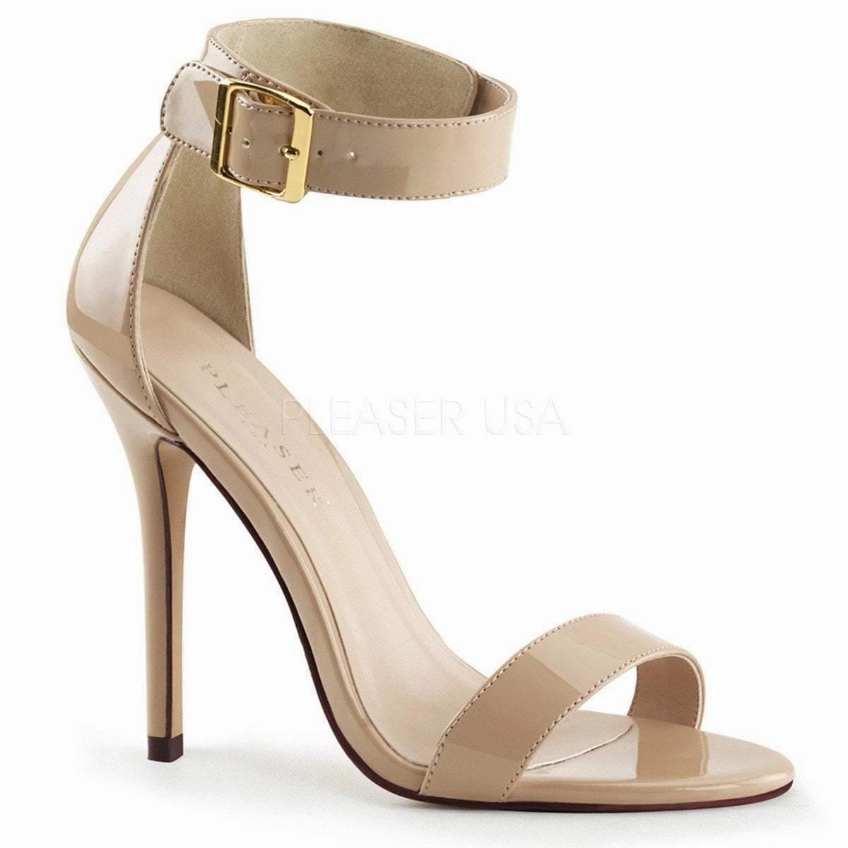 Ankle Strap Sandals