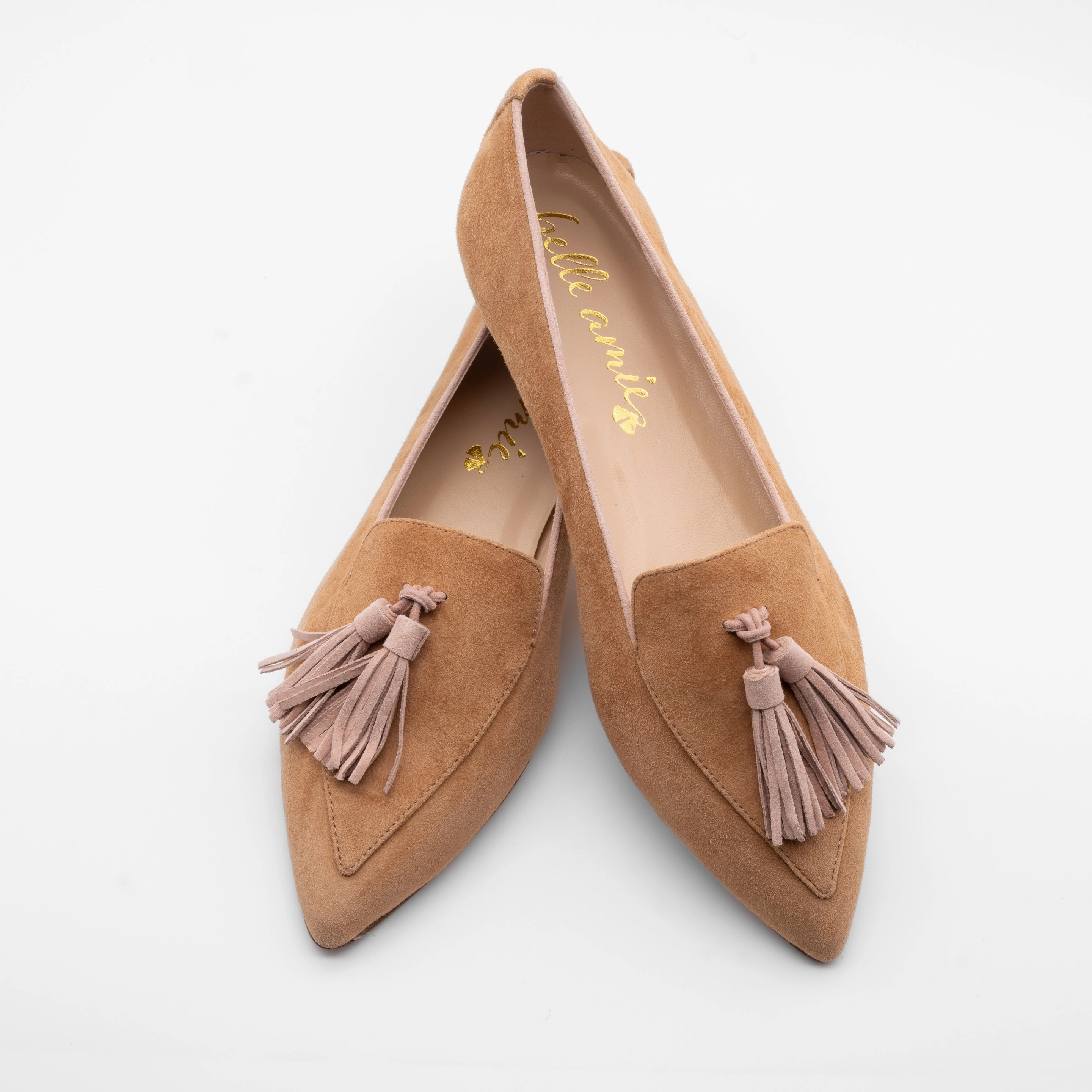 Legno-Ros Ferragamo Horsebit Loafers