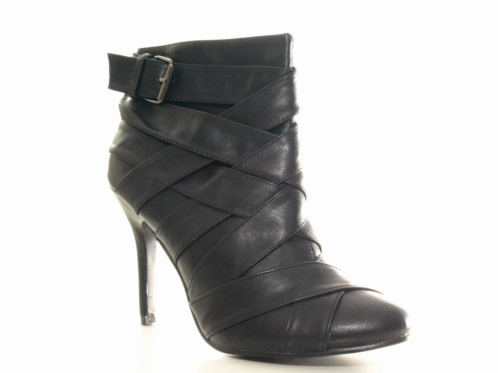 Damen Ankle Boots / Stiefelette Black # 31 Sicherheitsschuhe S3 Esd Komfortzone 13