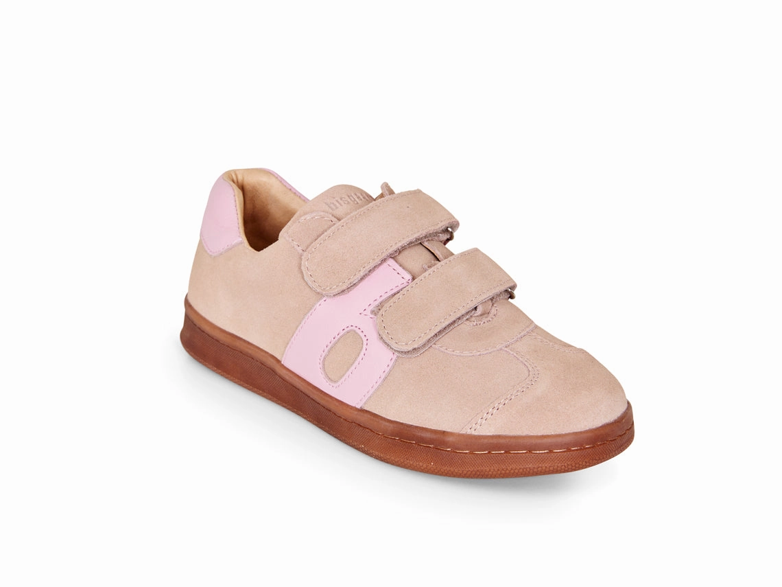 Anzug Mit Sneaker 44801 bay velcro  2-Klett