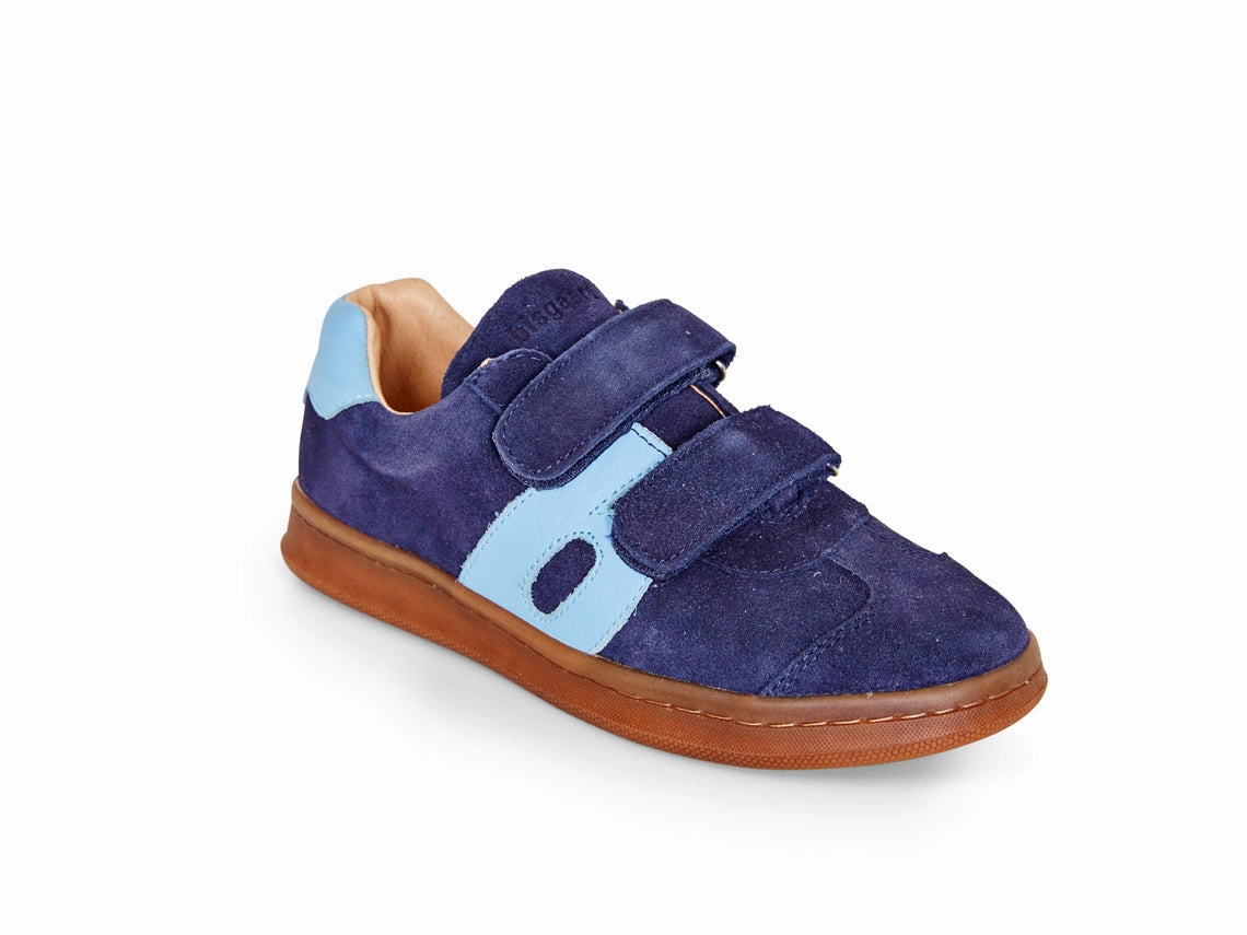 44801 bay velcro  2-Klett Sneaker Kleinanzeigen