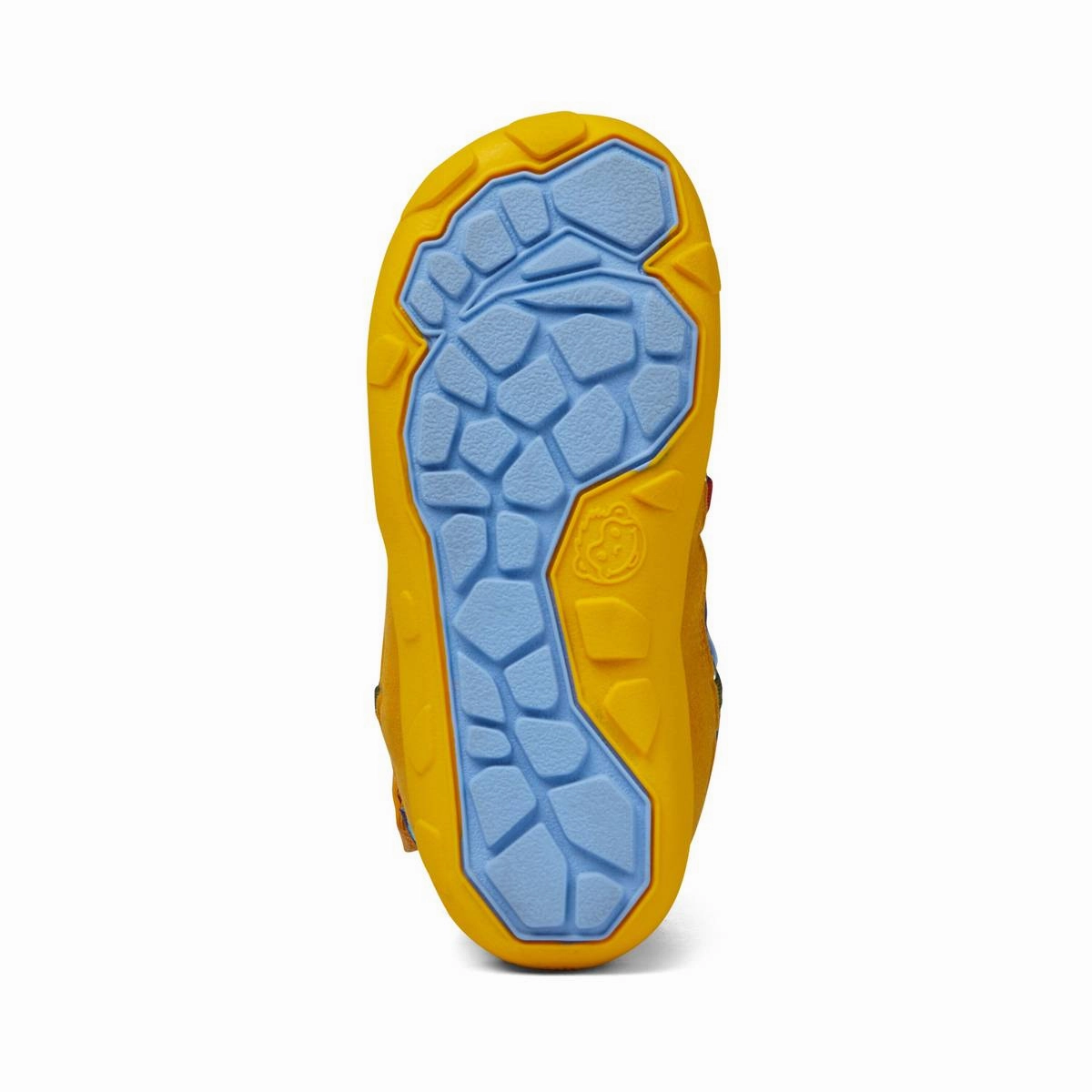 Affenzahn Schneestiefel Vegan Snowy Paradiesvogel Winterstiefel Tentex