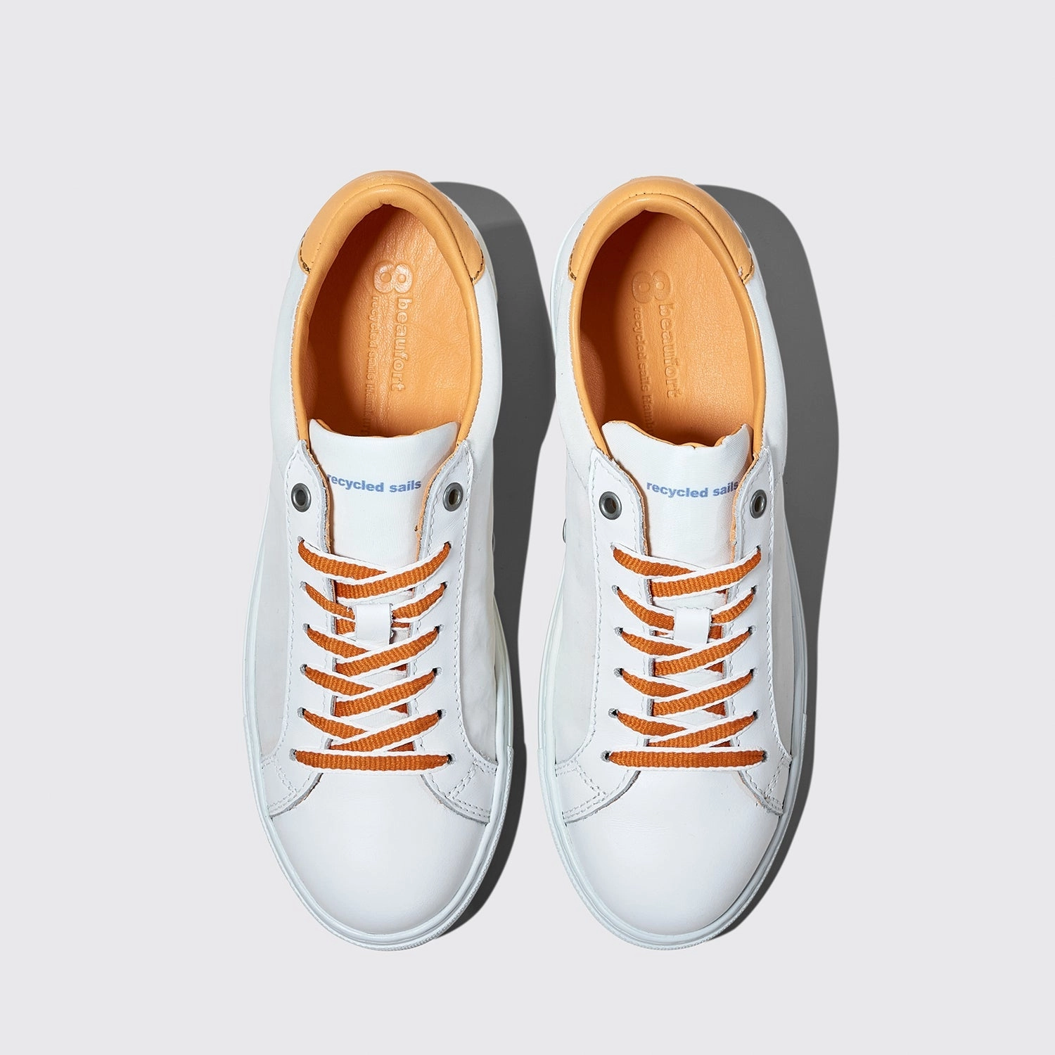 Sneaker Star Wars ANUTA ISLAND Damen Sneaker - orange