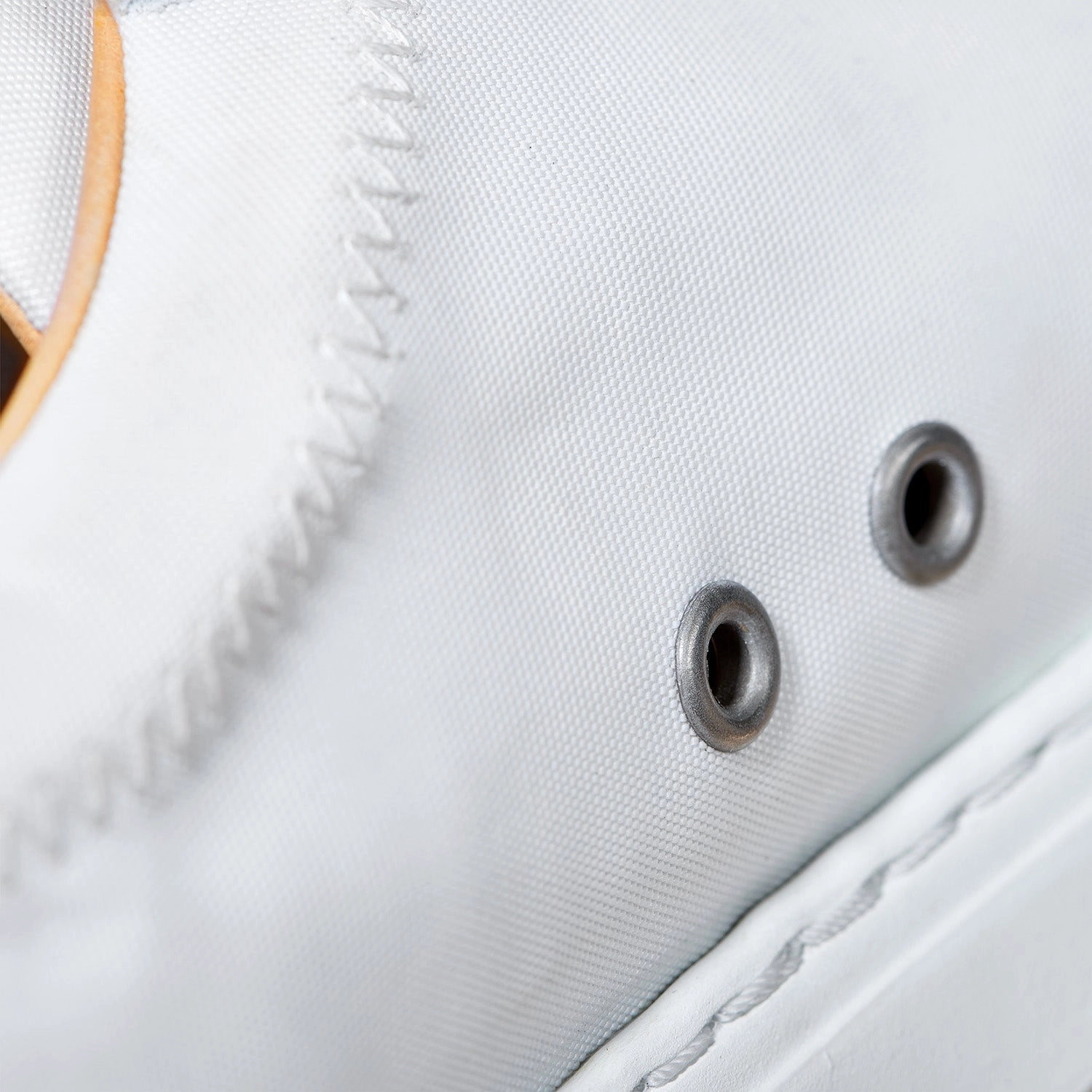 ANUTA ISLAND Damen Sneaker - orange Leichte Weiche Sneaker