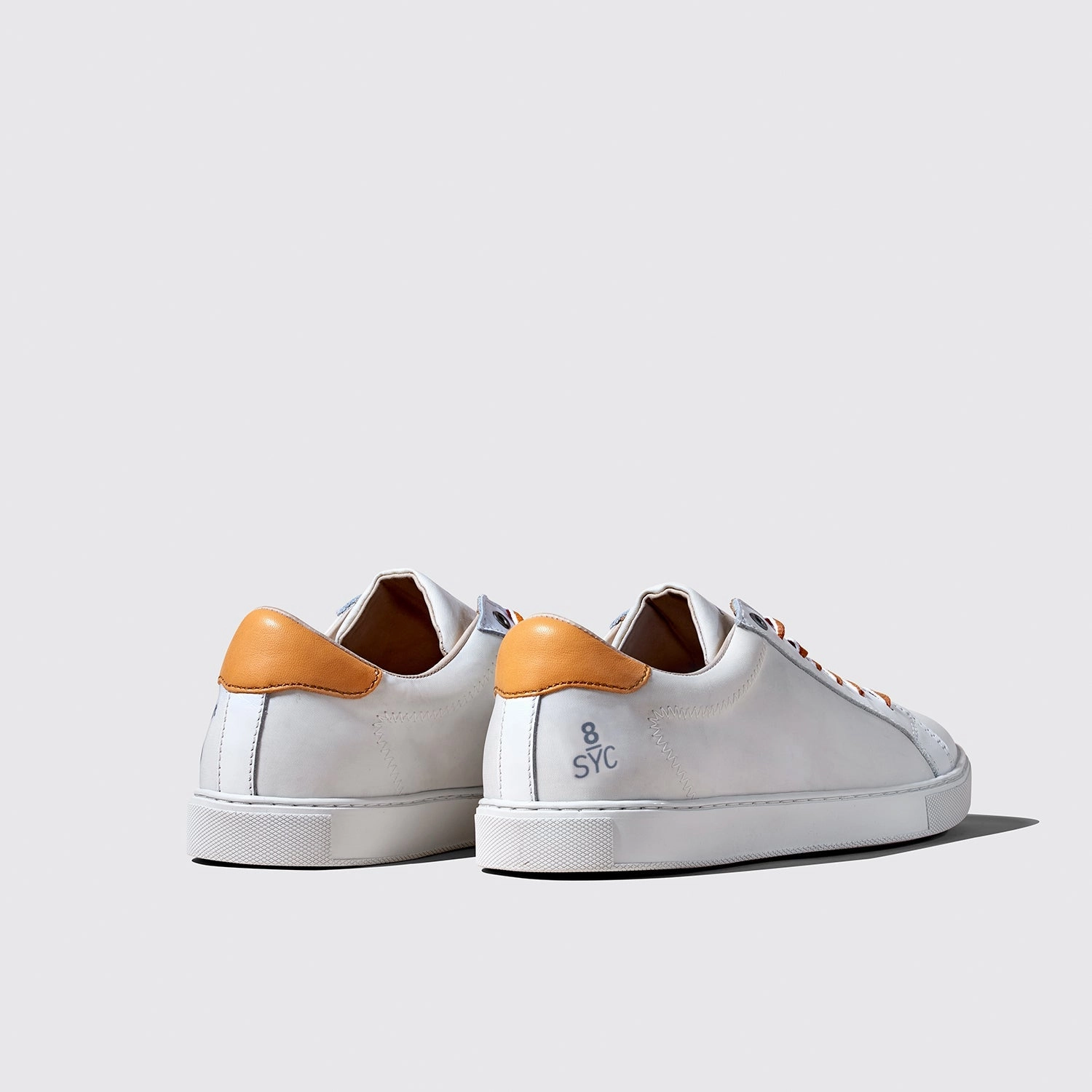 ANUTA ISLAND Damen Sneaker - orange Hugo Herren Sneaker