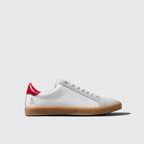 ANUTA ISLAND Herren Sneaker - new classic Handball Spezial Sneaker
