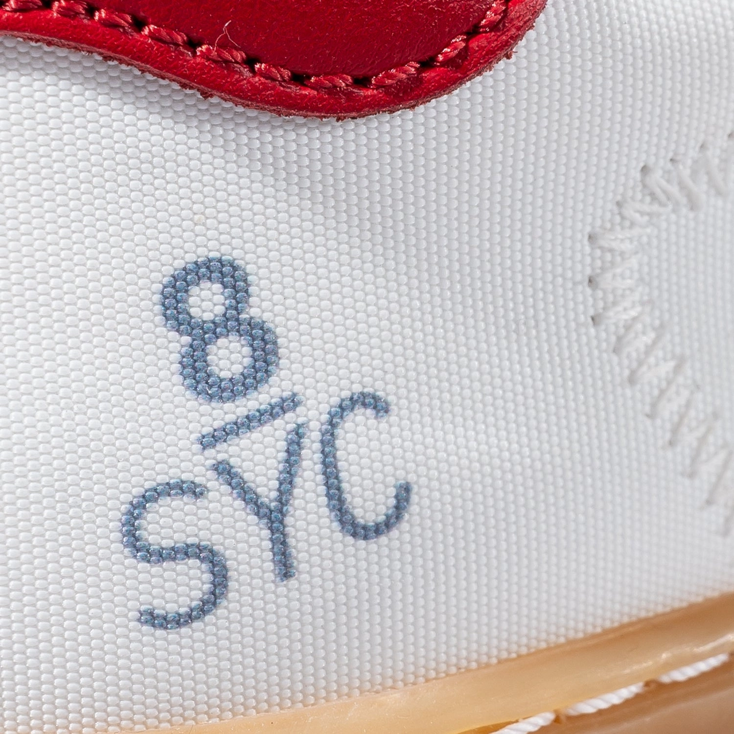 ANUTA ISLAND Herren Sneaker - new classic P448 Sneaker