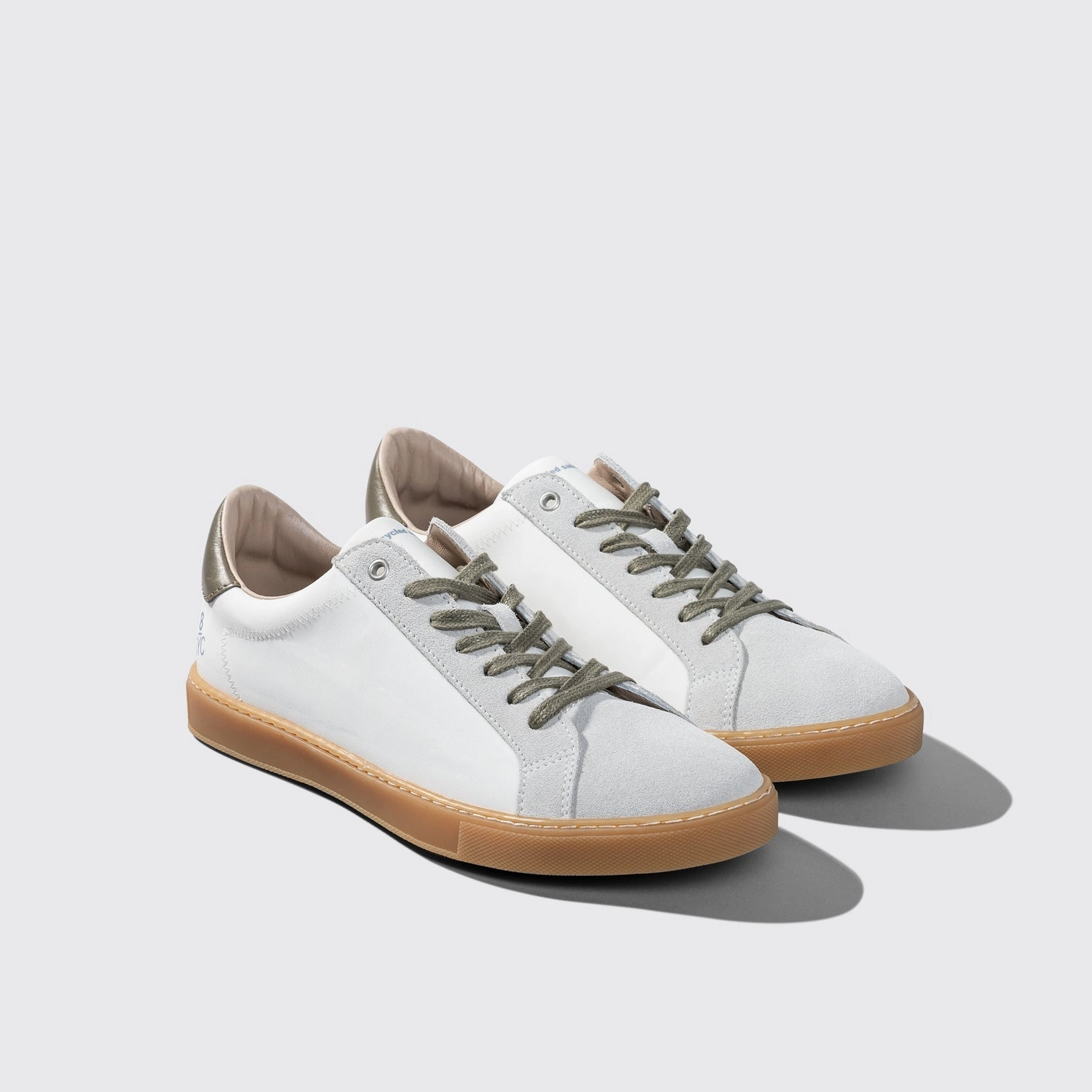 Sneaker Bugatti ANUTA ISLAND Herren Sneaker - olive