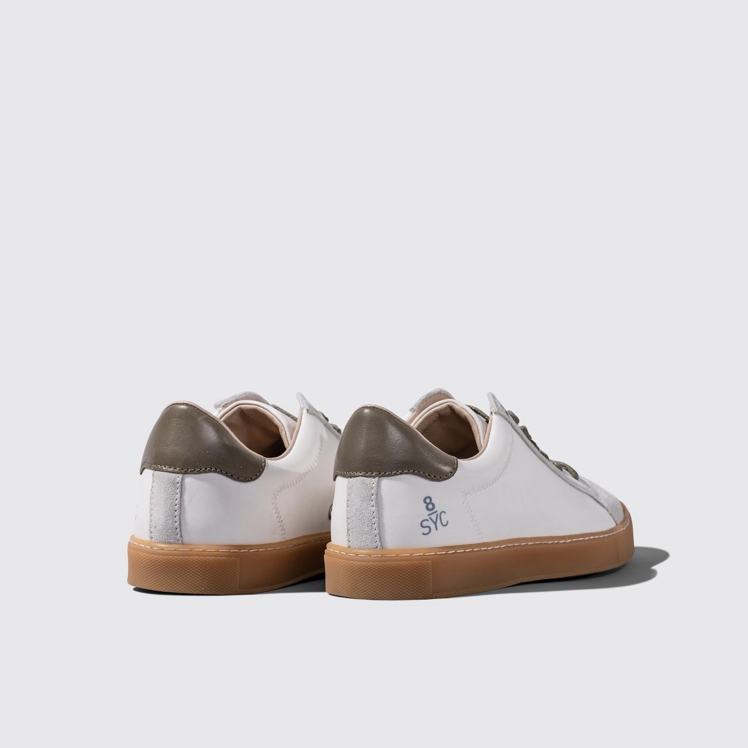 Sneaker Veja Sale ANUTA ISLAND Herren Sneaker - olive