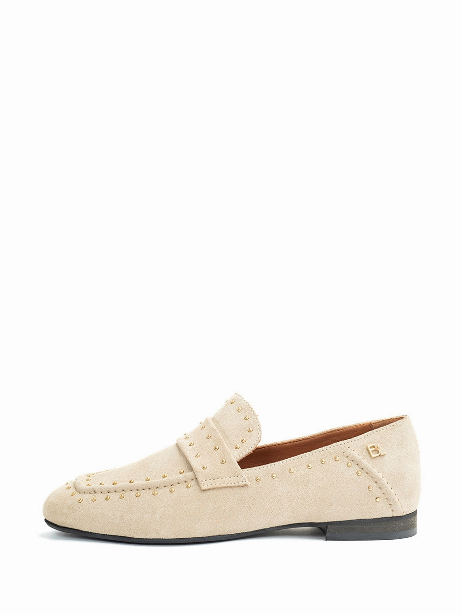 April | Loafer Beige Replica Loafers