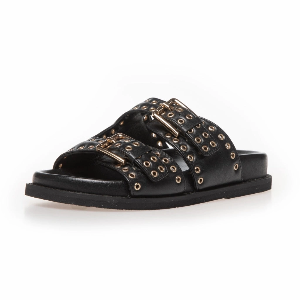 Dedoles Sandalen AS SUMMER - BLACK