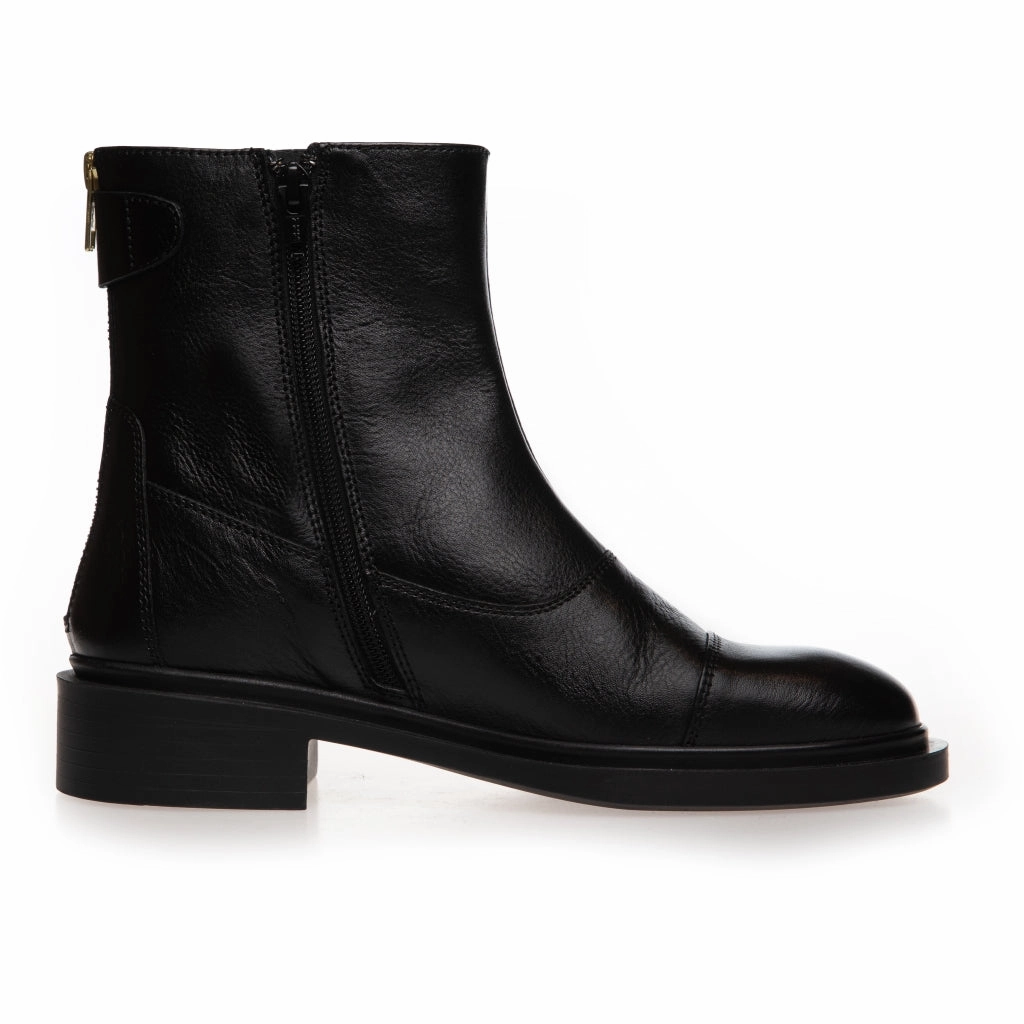 AS YOU SEE - BLACK Marc Cain Stiefel