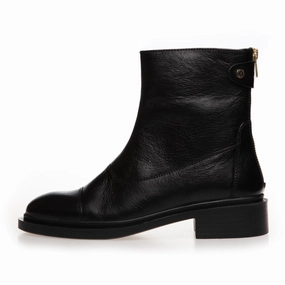 AS YOU SEE - BLACK Lowa Wanderschuhe Stiefel