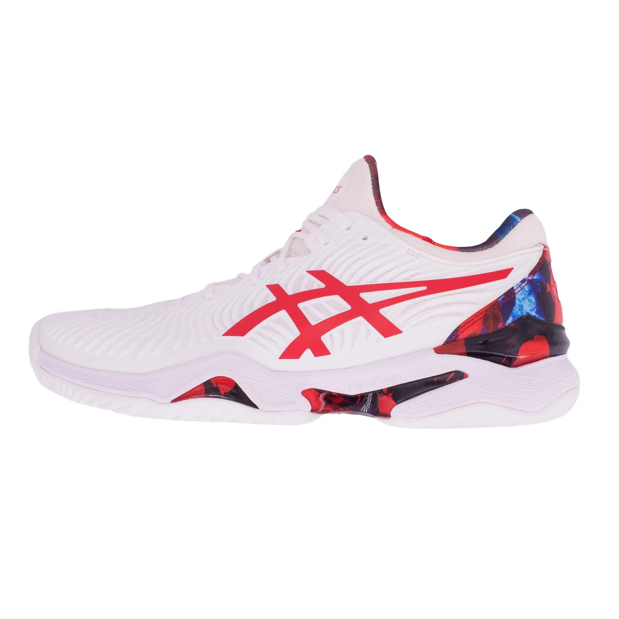 Karhu Laufschuhe Online Shop Asics Court Ff Novak L.E. UK 6 // 40