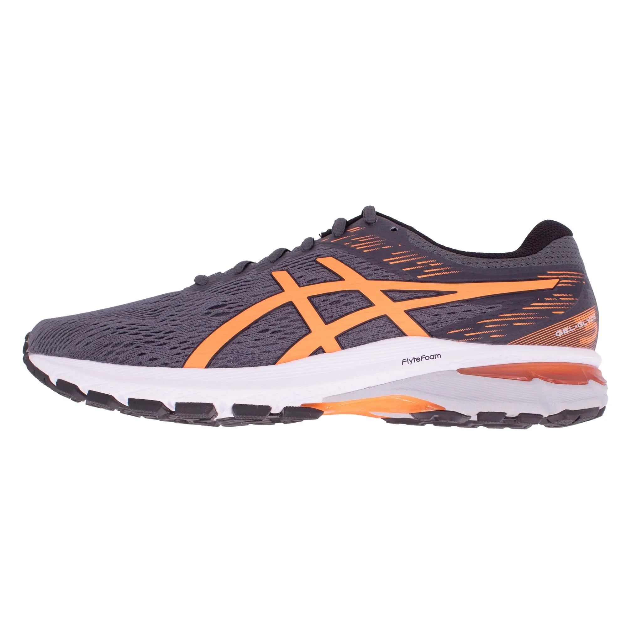 Laufschuhe Gr 36 Asics Gel-Glyde 3 UK 9,5 // 44,5