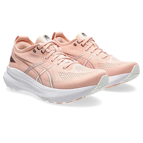 Asics GEL-KAYANO 31 Damen Besten Laufschuhe