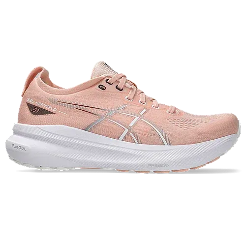 Swiss Engineering Laufschuhe Asics GEL-KAYANO 31 Damen