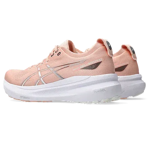 Laufschuhe Wasserdicht Winter Asics GEL-KAYANO 31 Damen