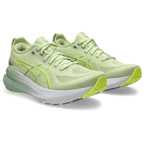 Asics GEL-KAYANO 31 Damen Laufschuhe Größer Bestellen