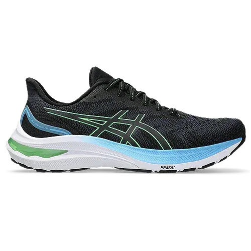 Asics GEL-PURSUE 9 Herren Geeignete Laufschuhe Für Orthopädische Einlagen