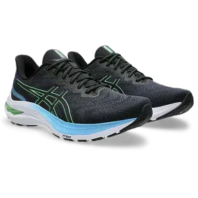 Sneaker Laufschuhe Asics GEL-PURSUE 9 Herren