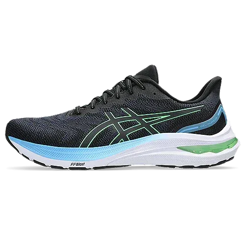 Laufschuhe Für Schmale Füsse Asics GEL-PURSUE 9 Herren