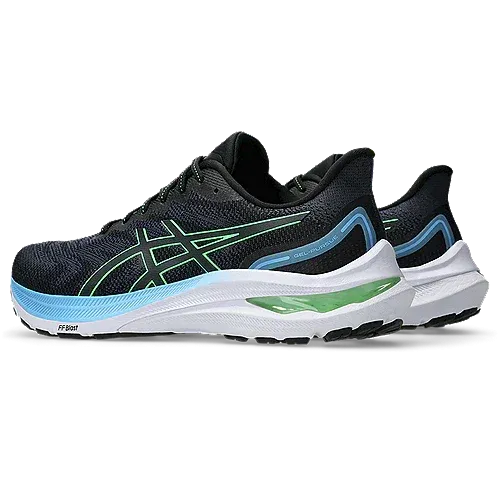 Asics GEL-PURSUE 9 Herren Laufschuhe Zurückgeben