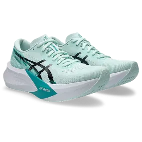 Asics MAGIC SPEED 4 Damen Laufschuhe Ohne Sohle