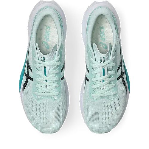 Müssen Laufschuhe Größer Sein Asics MAGIC SPEED 4 Damen