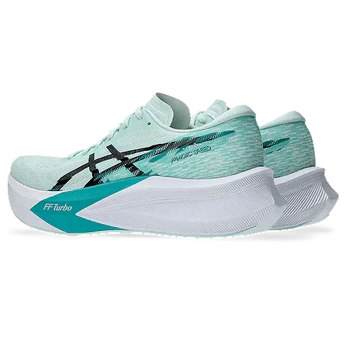 Stuttgart Laufschuhe Asics MAGIC SPEED 4 Damen