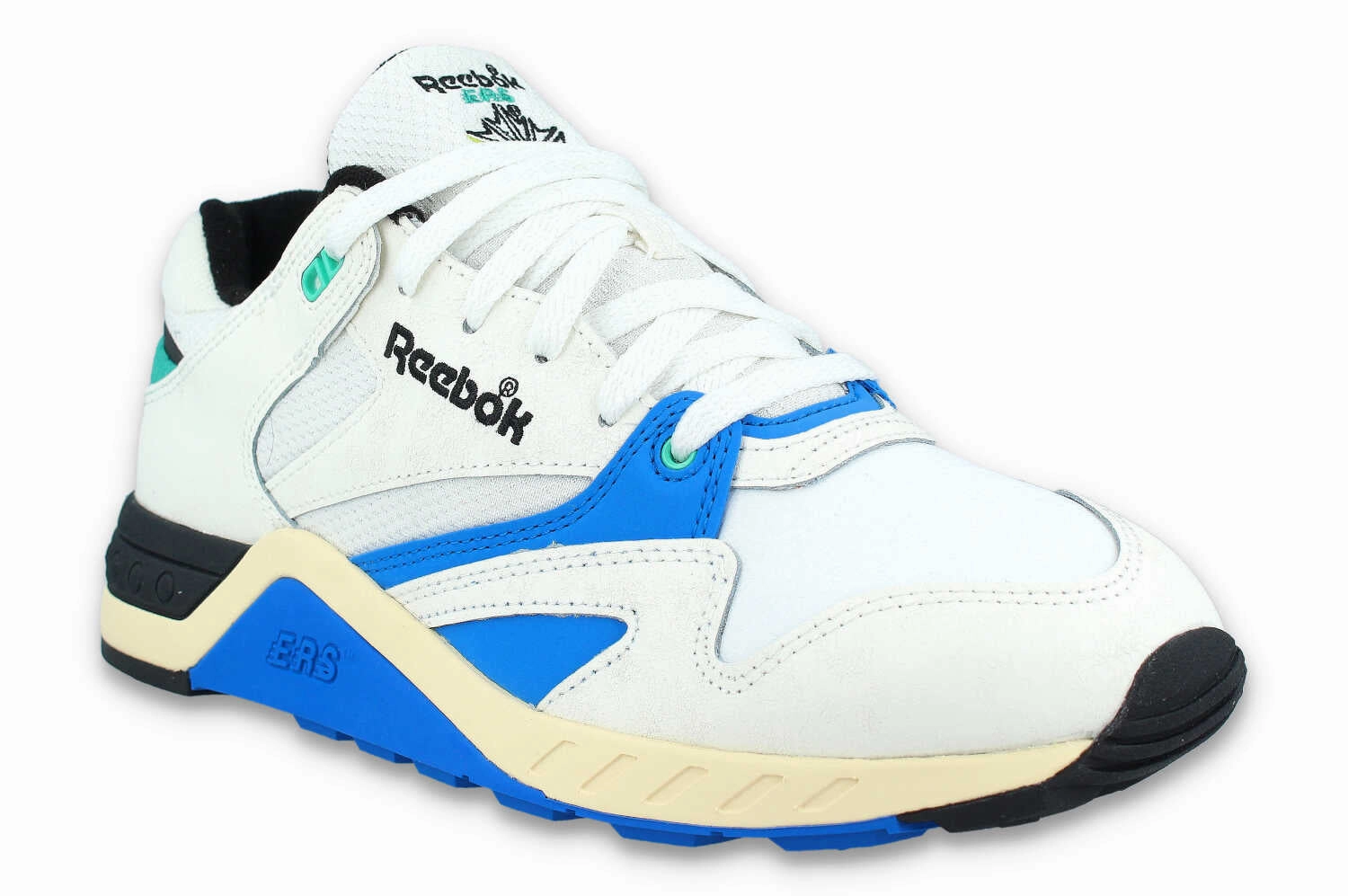 ERS 4000 Laufschuhe Arten