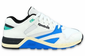 ERS 4000 Laufschuhe Ohne Schnürung