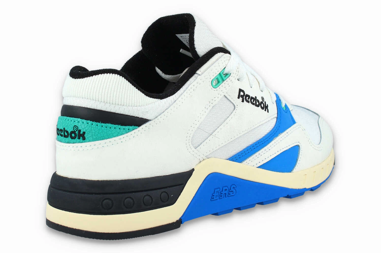 ERS 4000 Laufschuhe Zehenfreiheit