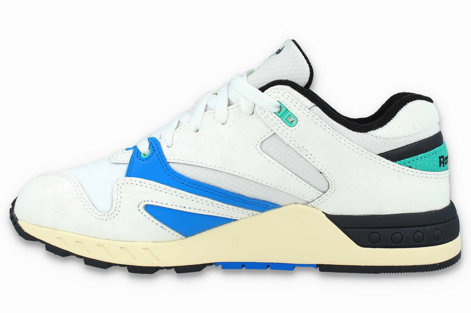 Laufschuhe Augsburg ERS 4000