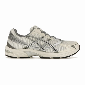 ASICS Gel-1130 Cream Clay Grey (Damen) Maßgeschneiderte Sneaker
