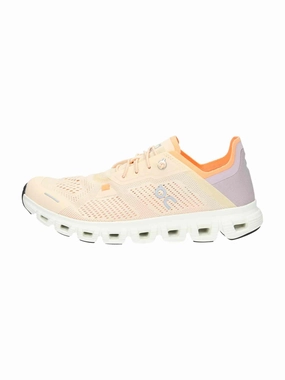 Gute Schuhe Sneaker 3WF10023023 W Cloud 6 Coast blonde/mauve