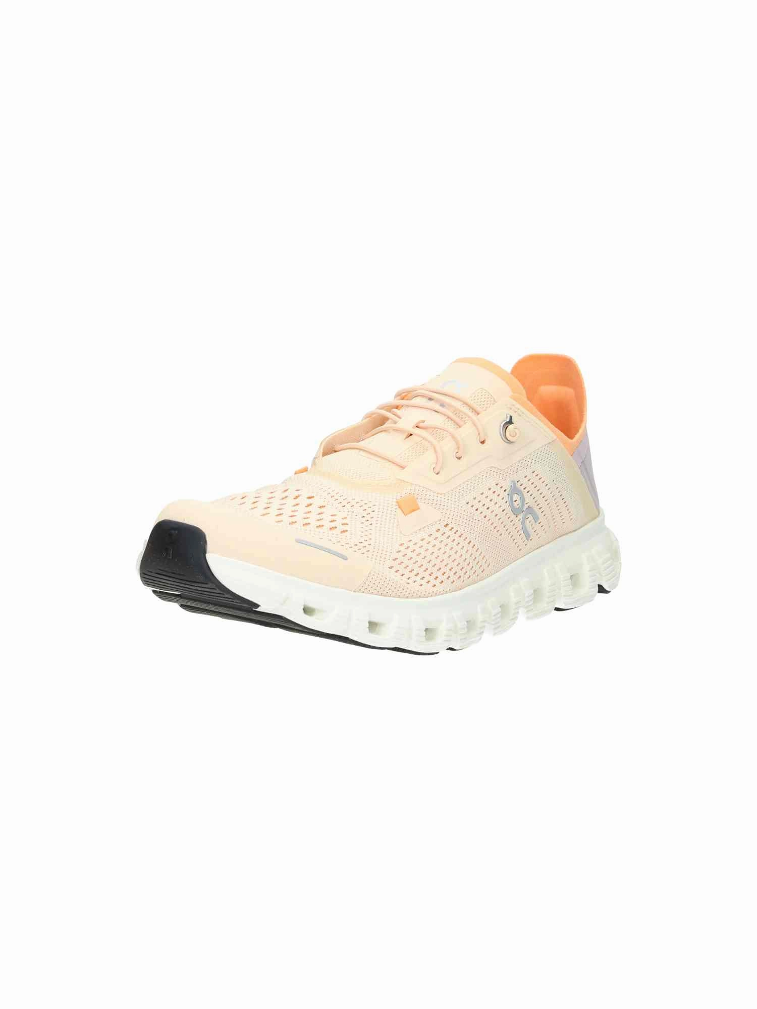 Sneaker Pastell 3WF10023023 W Cloud 6 Coast blonde/mauve