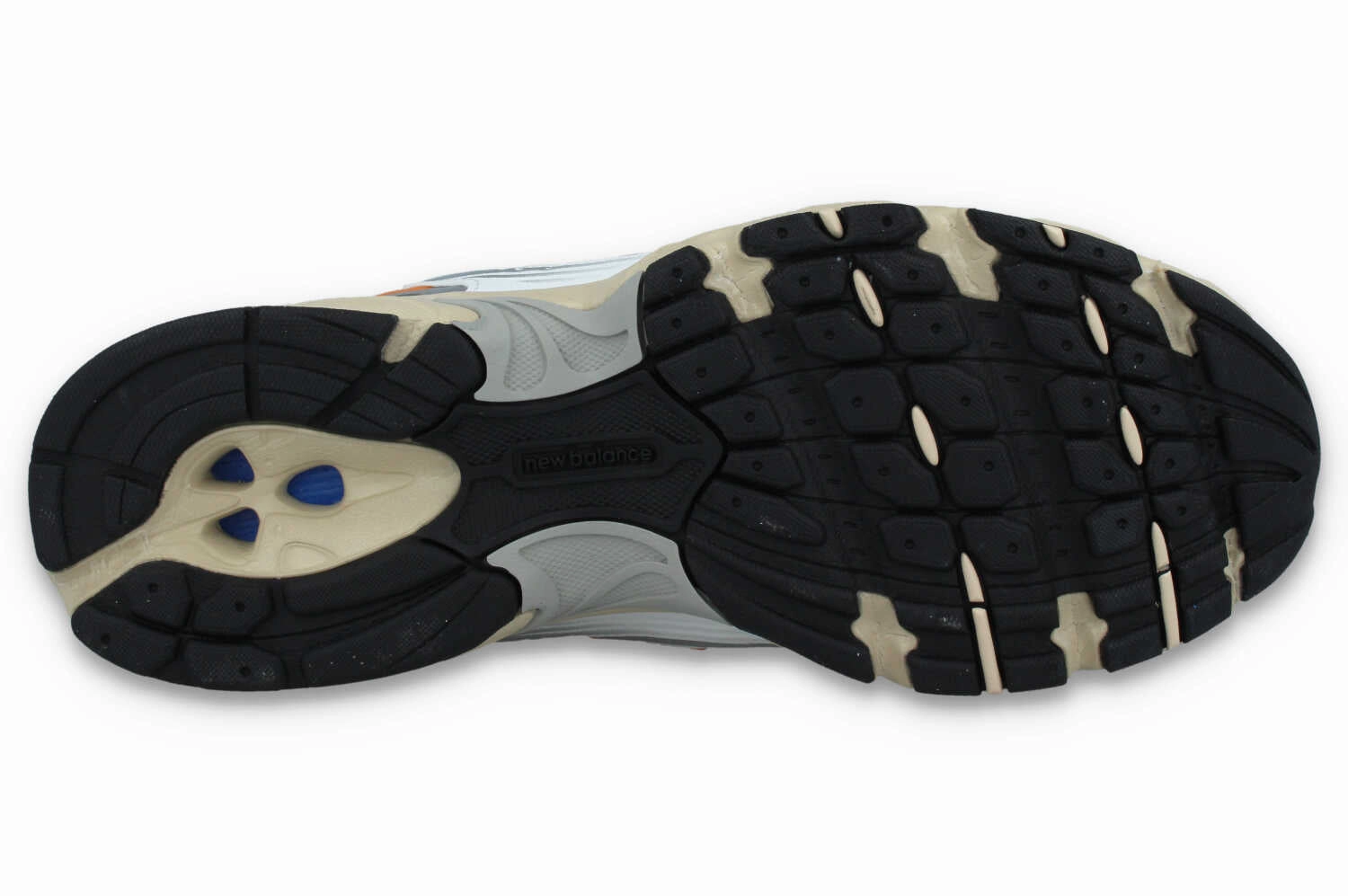 MR 530 EB Sneaker Arten